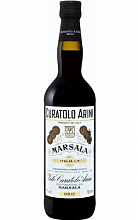 Куратоло Арини Марсала Дольче  1 940 ₽