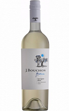 Х.Бушон Ресерва Совиньон Блан  2 249 ₽