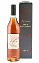 Барон Г.Легран Ба Арманьяк VSOP  6 669 ₽