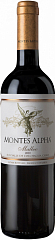 "Монтес Альфа" Мальбек  4 169 ₽