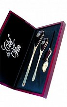 Набор Ключ Вина Элеганс (P+S+B)  17 430 ₽