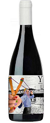Яйла Урбан Вайнери, Шираз Мальбек Бурбон  3 849 ₽