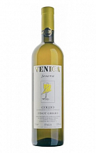 Пино Гриджио Коллио Йезера  3 300 ₽