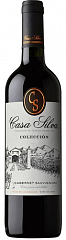 Каса Сильва, "Колексьон" Каберне Совиньон  