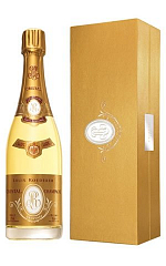 Луи Родерер Кристаль 2009 57 200 ₽