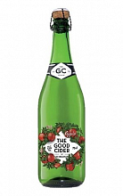 Сидр Гуд Сайдер Сан-Себастьян Оригинал  540 ₽