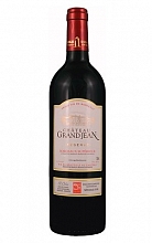 Шато Гран Жан 2010 1 075 ₽