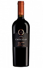 Винья Чокалан Гран Резерва Блэнд 2011 2 750 ₽
