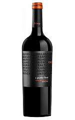 Пунто Финал Каберне Совиньон 2016 900 ₽