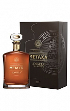Метакса Энжел Треже 50 лет  12 900 ₽