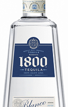 Хосе Куэрво, "1800" Бланко