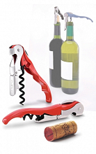 Штопор Пултап  Красный  1 989&nbsp;₽