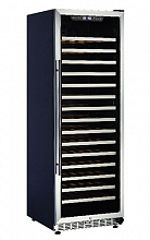 Винный шкаф Вайн Крафт Сильвер Эдишн Sс-177м (177 бутылок)  94 000 ₽