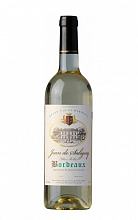 Жан Де Салиньи Бордо Блан 2012 1 080 ₽