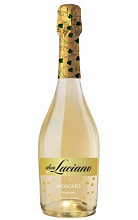 Дон Лусиано Москато  600 ₽