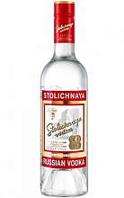 Кристалл Столичная  198 ₽