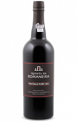 Кинта Да Романейра Винтаж Порт 2011 2011 4 264&nbsp;₽