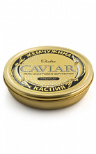 Икра Осетровая Зернистая «Жемчужина Каспия» Premium, 500г  0 ₽
