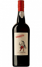 Барбейто Медиум Свит  2 330 ₽