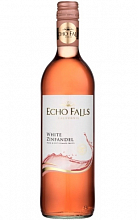 Уайт Зинфандель Эхо Фолс  1 300 ₽