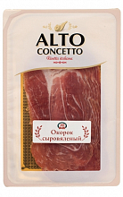 Окорок Сыровяленный Нарезка  390 ₽