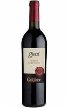 Грейт Россо Веронезе Вилла Жирарди  1 700 ₽