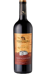 Винатерра Резерв Каберне Совиньон-Мерло  899 ₽