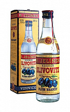 Сливовица Белая Кошерная  1 500 ₽