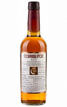 Коппер Фокс Рай 3 года  6 200 ₽