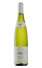 Мускат Кюве Традисьон 2007 1 690 ₽