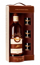 Белуга Аллюр (Кожа) + Сет  5 389 ₽