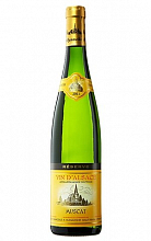 Унавир Мускат Резерв 2013 1 100 ₽