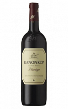 Пинотаж Симонгсберг Стелленбош Канонкоп 2011 4 000 ₽