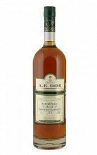 А.Е.Дор VSOP  6 480 ₽