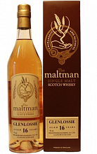 Молтмен Гленлосси 16 еарс олд  11 700 ₽