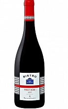 Бистро Рю де ля Файетт Пино Нуар  1 199 ₽