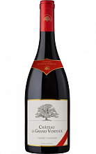 Шато Ле Гран Восток Каберне Совиньон  959 ₽