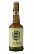 Хопф Хелле Вайссе нефильтрованное  240 ₽
