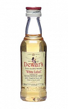 Дюарс Белая Этикетка  180 ₽