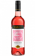 Хардис Стэмп Шираз розе  2 039 ₽