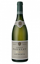 Меркюрэ Кло Рошетт Домэн Фэвле 2011 0 ₽