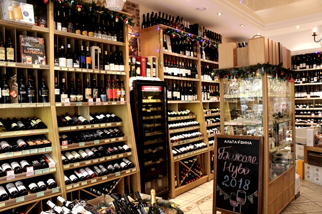 ТРК Гранд Каньон, пр-т Энгельса, д. 154