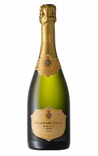 Грэйхам Бэк Брют Розе 2009 0 ₽