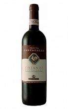Кьянти Тенута Кантагалло  730 ₽