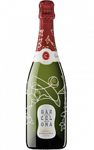 Кава Кюве Барселона  1 999 ₽