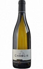 Ролан Лавантюро Шабли  4 499 ₽