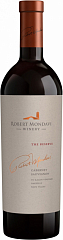 Роберт Мондави, "Резерве" Каберне Совиньон  0 ₽