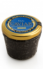 Икра Осетровая Жемчужина Каспия Standart Ст/Б  6 900&nbsp;₽