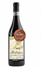 Ля Биока Барбареско Ронки  7 449 ₽