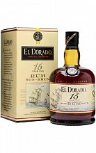Эль Дорадо 15 лет  9 300 ₽